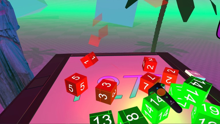 Defuser VR screenshot