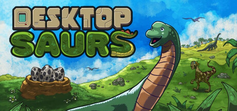 DesktopSaurs Image