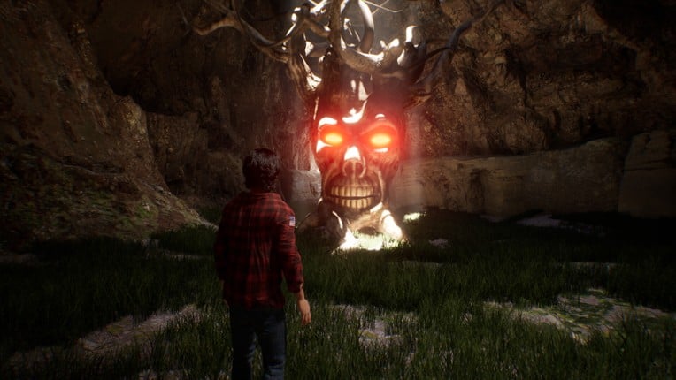 Despot Zombie screenshot