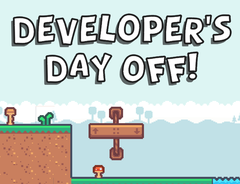 Games like Developer's Day Off