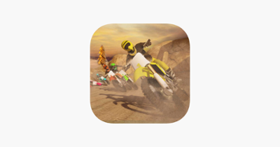 Dirt Bike Racing: Trial Extreme Moto Stunt Rider Image