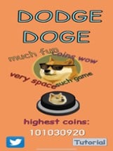 Dodge Doge Image