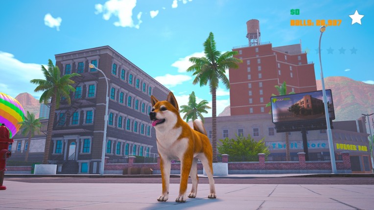 Doge Simulator screenshot