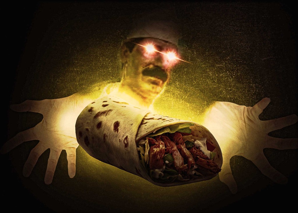 Games like Doner Hunt