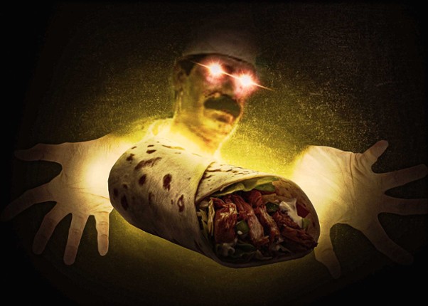 Doner Hunt Image