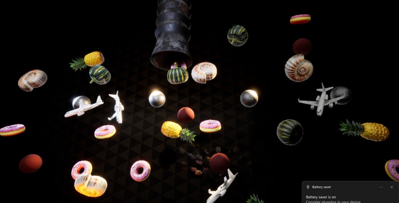 DouDou Machine screenshot