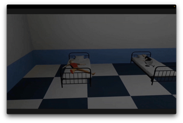 Dream Cleaners Image