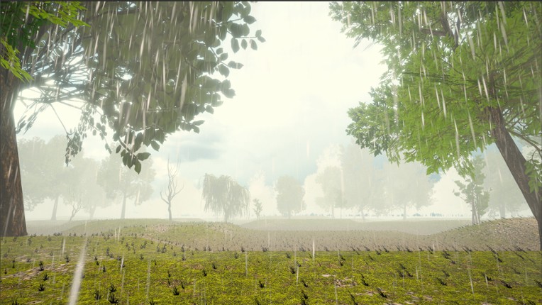 Drift Image