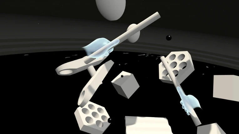 Drops: Rhythm Garden screenshot