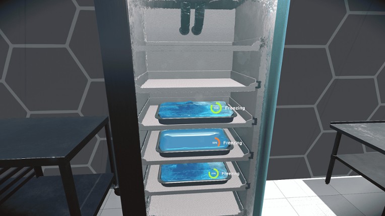 Drug Dealer Schedule screenshot