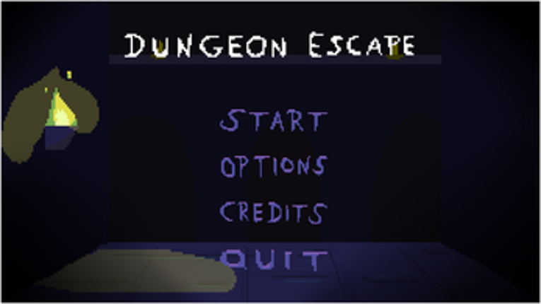 Dungeon Escape Image
