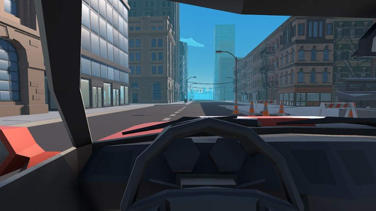 E-Commerce Simulator screenshot