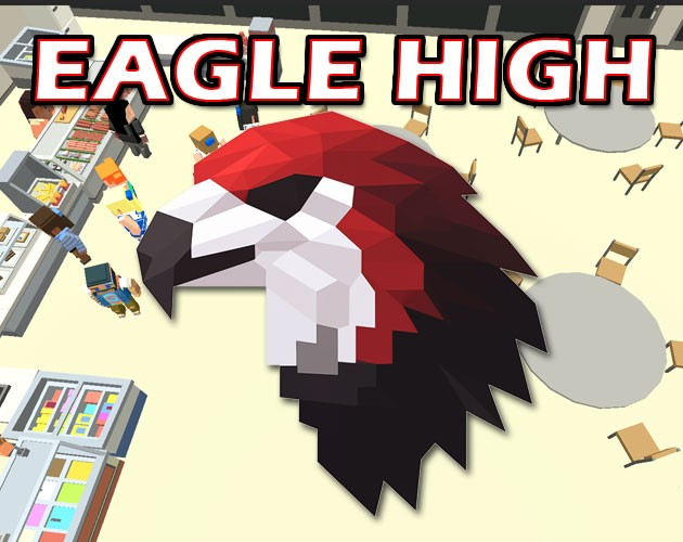 Games like Eagle High