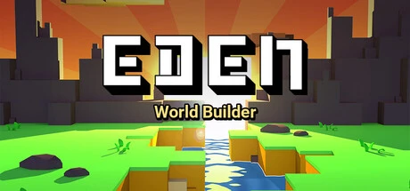 Games like Eden - World Builder
