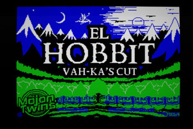 El Hobbit (Vah-ka's Cut) screenshot