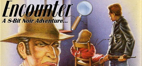 Games like Encounter HD (Oric)