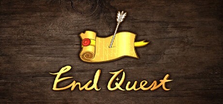 Games like End Quest