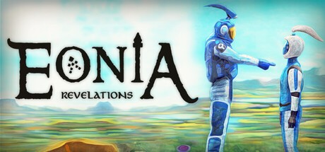 Games like EONIA Revelations
