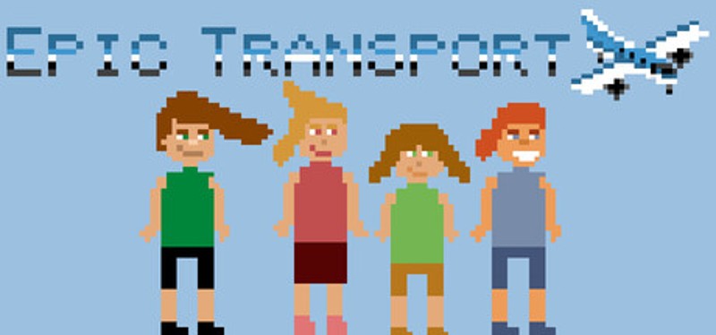 Epic Transport Image