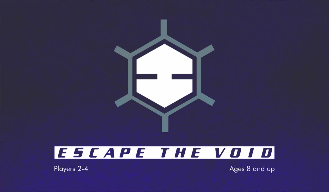 Games like Escape the Void