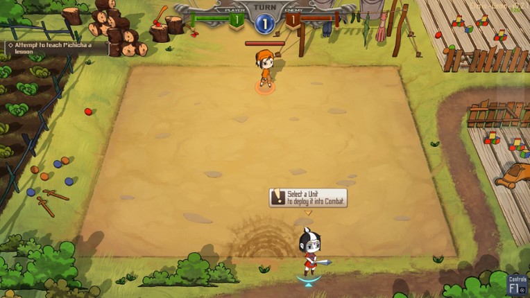 Eteriu screenshot