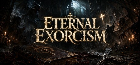Games like Eternal Exorcism