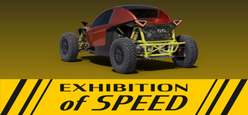 Exhibition of Speed Image