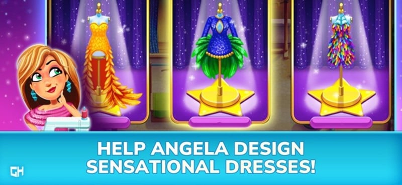 Fabulous - Fashion Fever screenshot