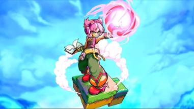 Fae Tactics Image