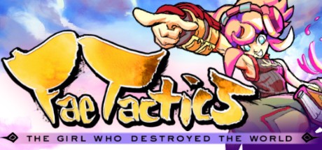 Games like Fae Tactics