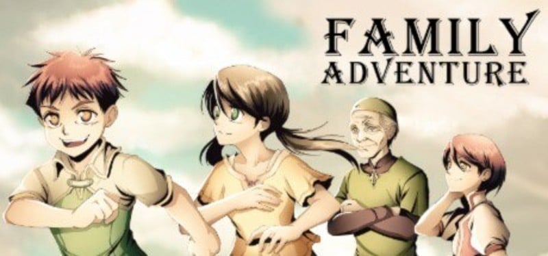 Family Adventure Image