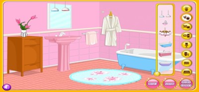 Fashion House Designer Games Image