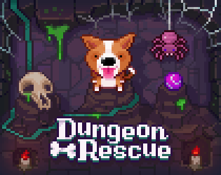 Games like Fidel Dungeon Rescue