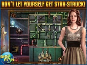 Final Cut: Fame Fatale - A Hidden Object Adventure Image