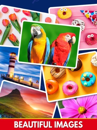 Find The Differences: Spot It screenshot