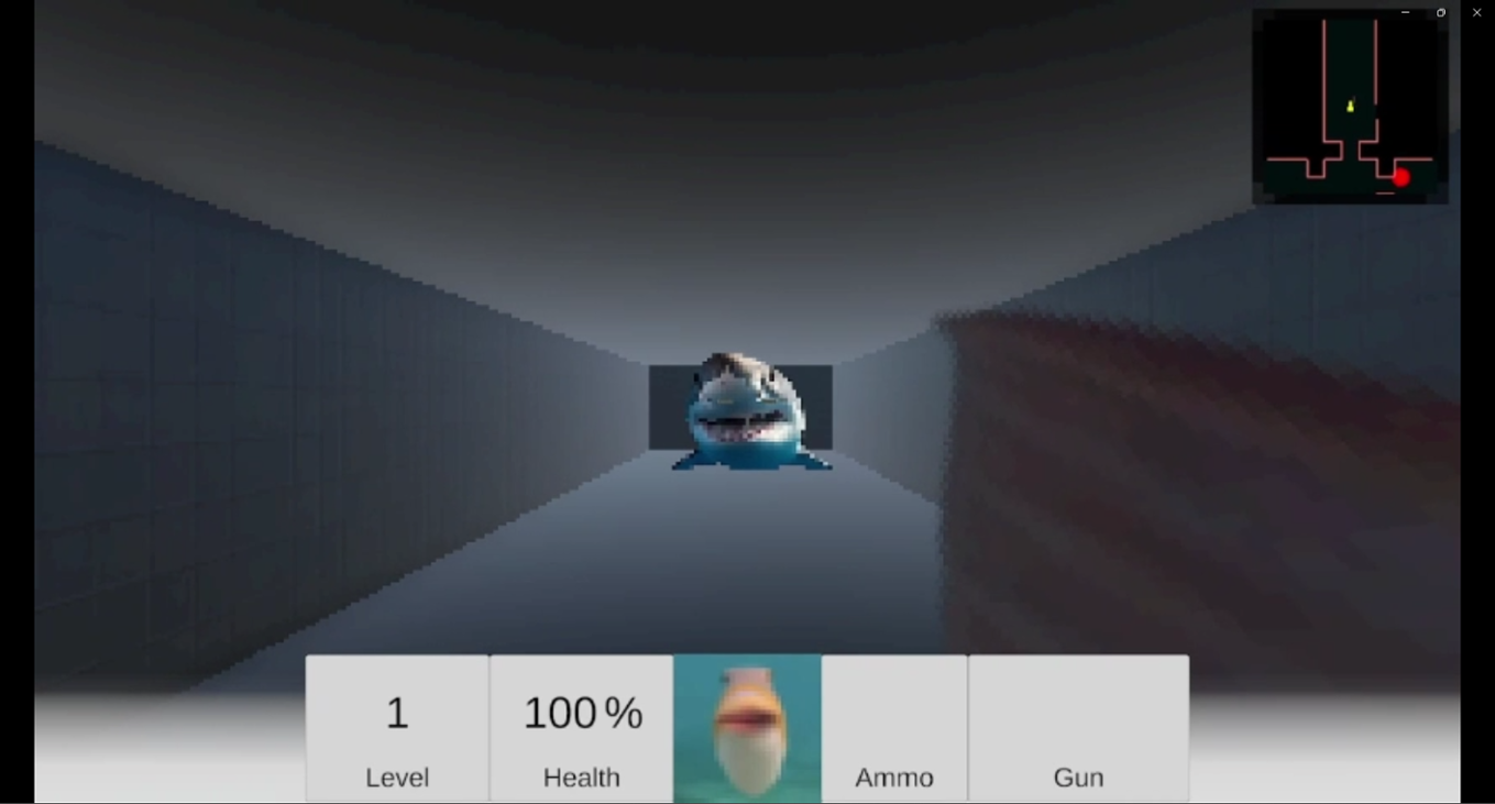 Games like Fishenstein