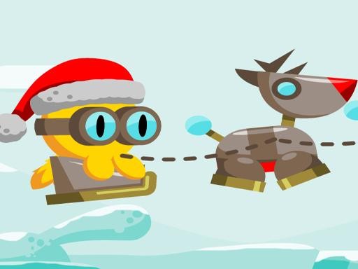 Games like FlapCat Christmas