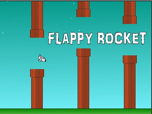 Games like FLAPPY ROCKET