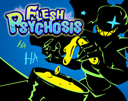 Flesh Psychosis screenshot