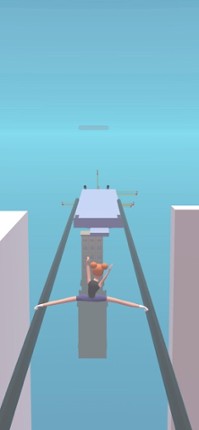 Flex Legs screenshot