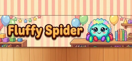Games like Fluffy Spider