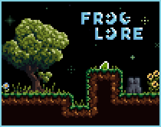 Games like FrogLore