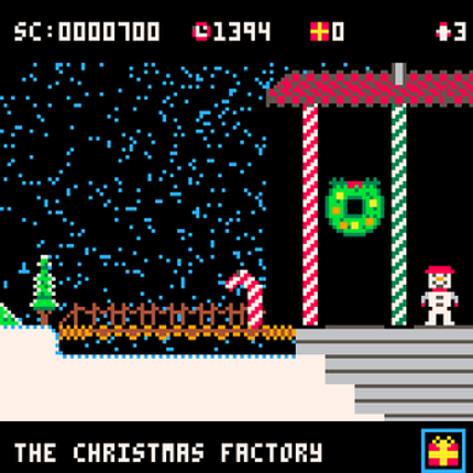 Frosty's Snowed Under! Image