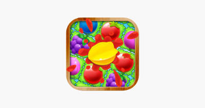 Fruit Link Burst: Crush Pop Game Image