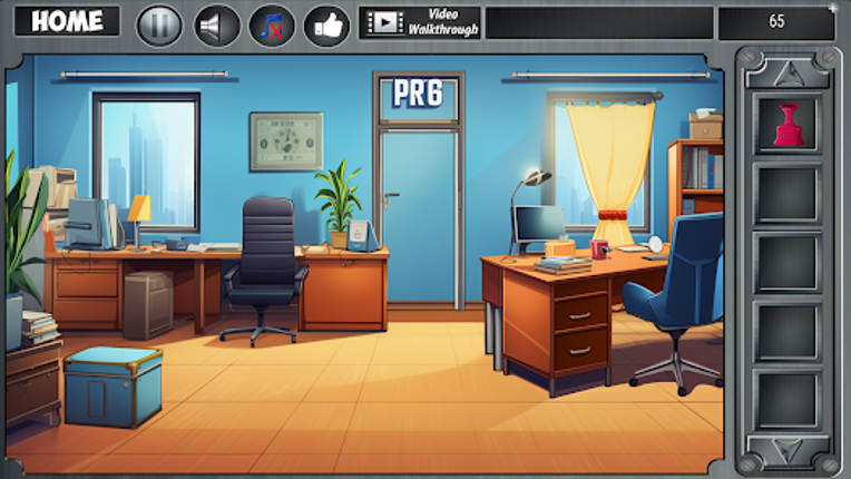 100 Door Escape Room Mystery 2 screenshot