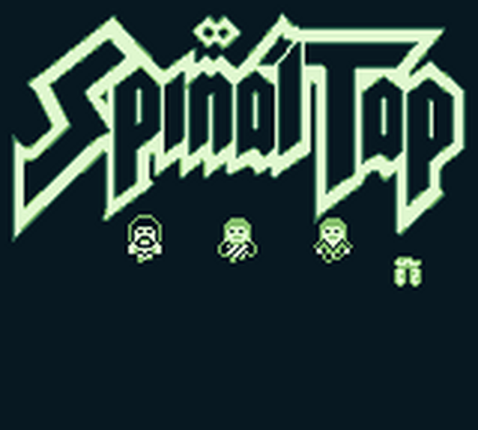 Game Boy Hero screenshot