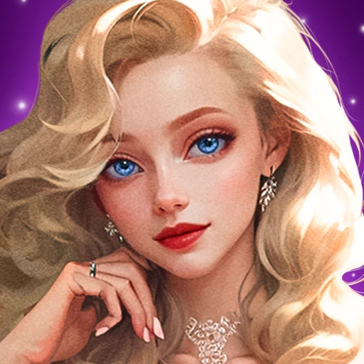 Games like Date Or Fate: Match & Puzzle