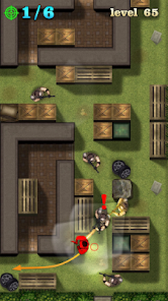 Assassin Killer: Survive Image