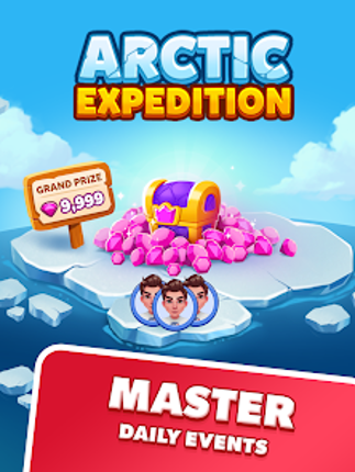 OPA! Family Card Party Game Image