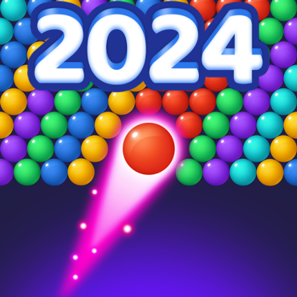 Bubble POP GO! Game Cover